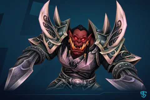 TBC Anniversary The Shattered Halls Boost