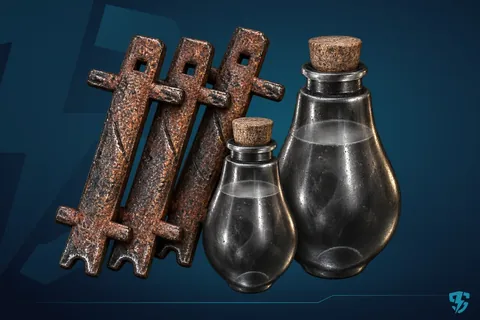 Diablo 4 Boss Materials