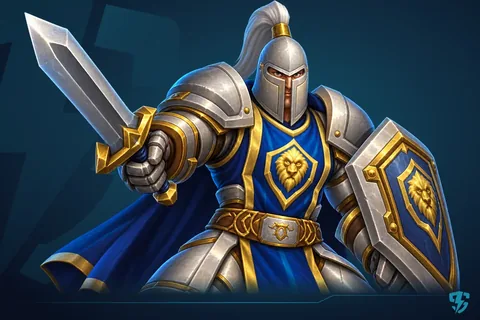 WoW Forever PvP Set Boost