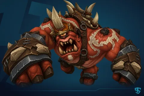 WoW Glory of the Draenor Raider Boost