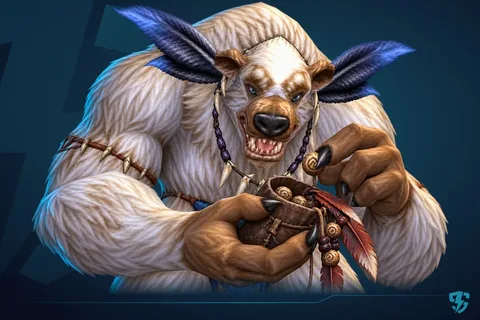 WoW Forever Timbermaw Hold Reputation Boost
