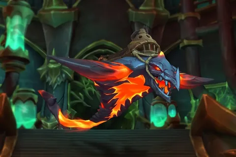 WoW Aberrus Boost