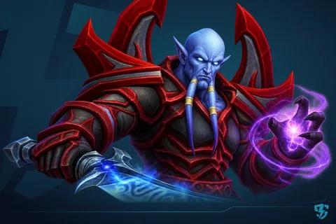 TBC Anniversary Auchenai Crypts Boost