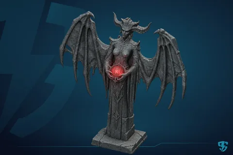 Diablo 4 Altars of Lilith Boost