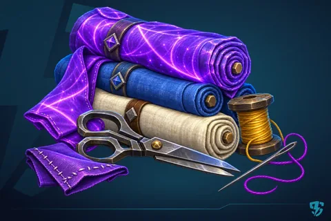 TBC Anniversary Tailoring Boost
