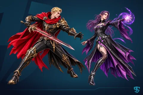 AION 2 Arena Boost