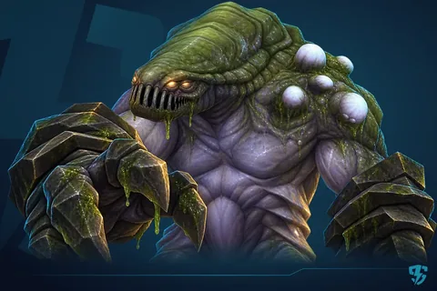 TBC Anniversary The Slave Pens Boost