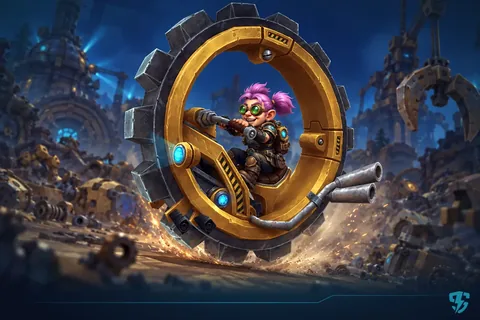 WoW Mecha-Done Boost