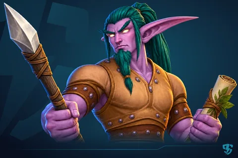 TBC Anniversary Cenarion Expedition Boost