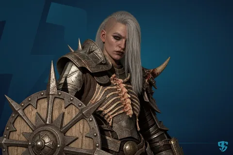 Diablo 4 Character Boost