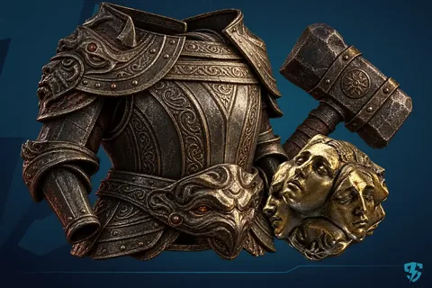 PoE 2 Gear Crafting Service