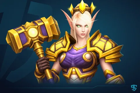WoW TBC Anniversary Tier 6 Set Boost