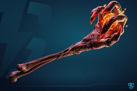 Buy PoE 2 Sacred Flame