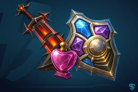 TBC Anniversary Epic Dungeon Gear Boost