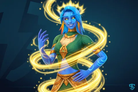 WoW Forever Skyborne Leveling Boost: Zephras Isle and Beyond