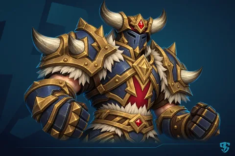 WoW Forever Tier Set Boost