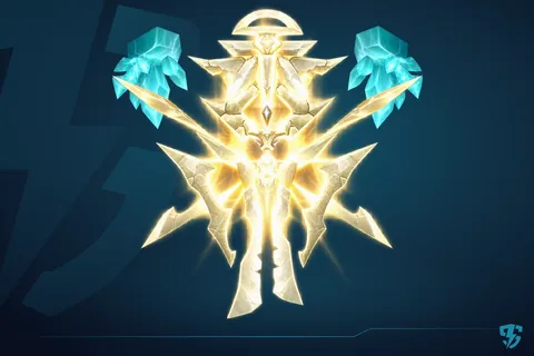 TBC Anniversary Hand of A'dal Boost