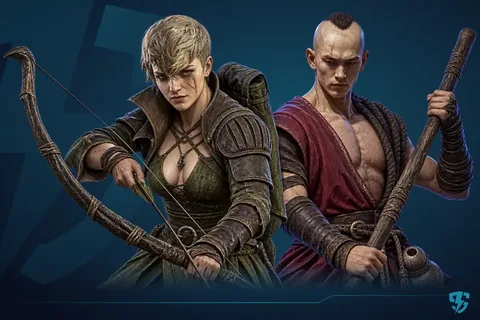 PoE 2 League Starter Builds