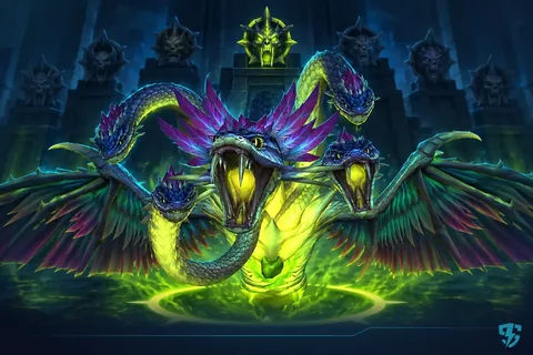 WoW Venomous Abyss Single Bosses Boost