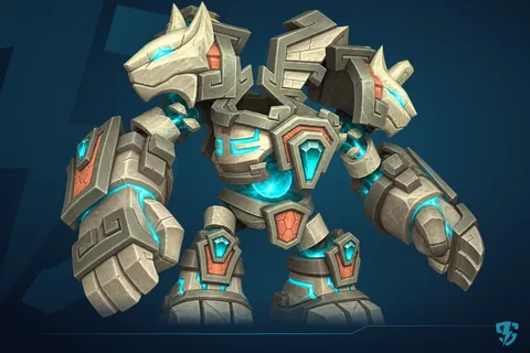 Loa-Blessed Wayfarer Mount