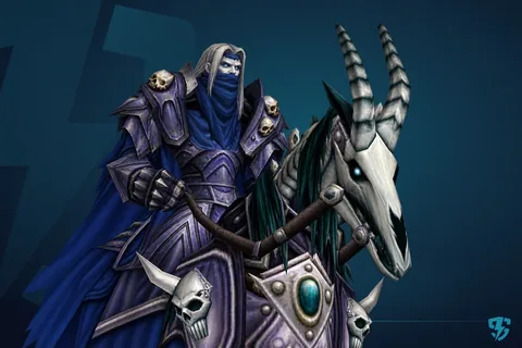 WoW Forever Stratholme Boost