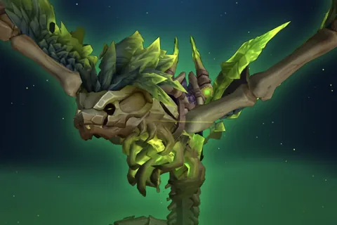 WoW Keystone Master Boost: 2000 Score and Breath of Blight