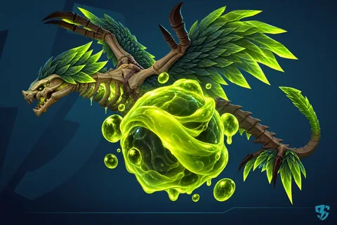 WoW Keystone Hero Boost to 2500 Rating in Season 2