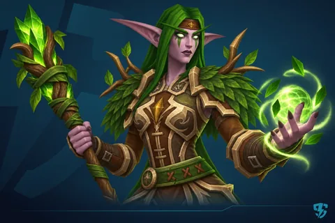 WoW Venomous Hero Boost: A Top 0.1% Finish in Midnight Season 2