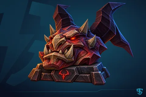 TBC Anniversary Magtheridon’s Head Boost