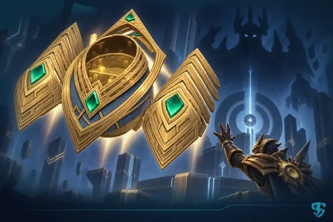 WoW Sepulcher of the First Ones Boost
