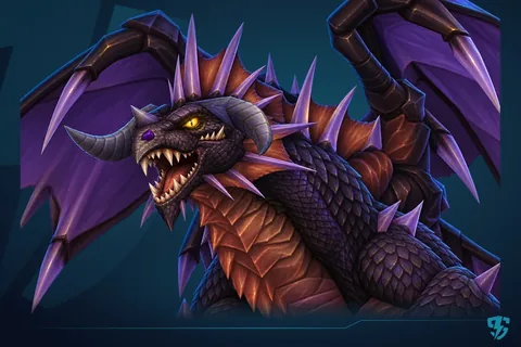 WoW Forever Raid Legacy Boost