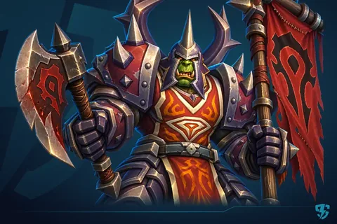 WoW Forever PvP Legacy Boost