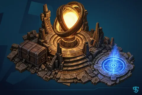 PoE 2 Hideout Unlock
