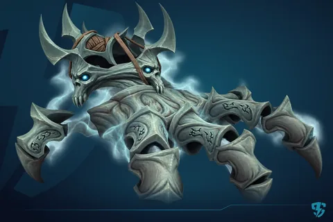 WoW Glory of the Dominant Raider Boost