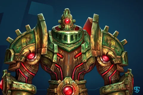 WoW Forever Excavation Site Boost