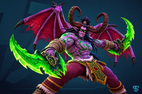 WoW Black Temple Timewalking Boost
