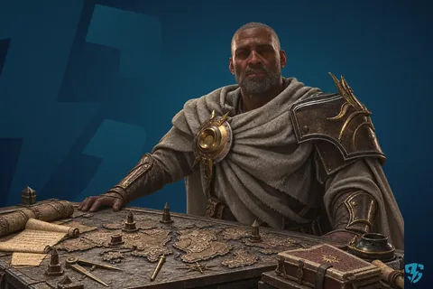 Diablo 4 War Plans Boost