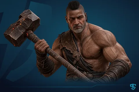 PoE 2 Warrior Build