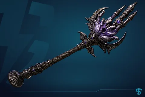 Buy PoE 2 Palm of the Dreamer