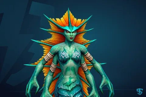 WoW Forever Alcaz Island Prison Boost
