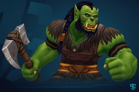 TBC Anniversary Old Hillsbrad Foothills Boost
