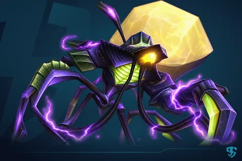 TBC Anniversary The Underbog Boost
