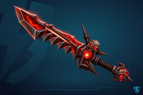 TBC Anniversary Tempest of Chaos Boost