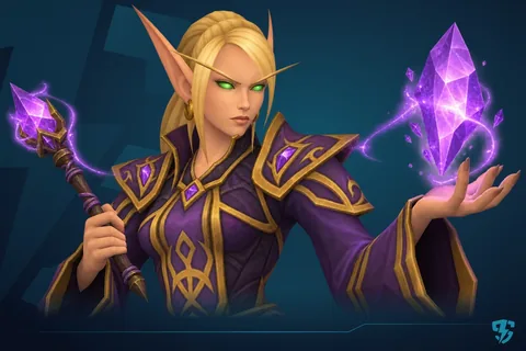 TBC Anniversary Enchanting Boost