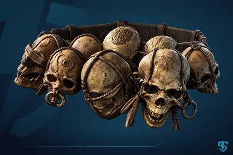 Buy PoE 2 Headhunter