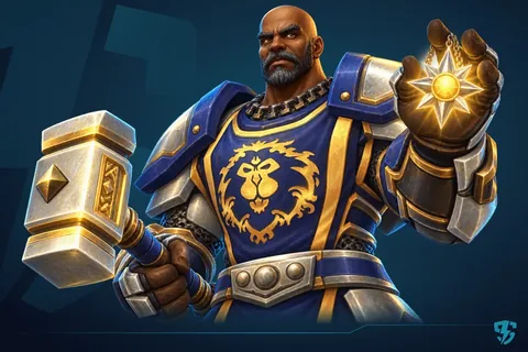 WoW Forever Argent Dawn Reputation Boost