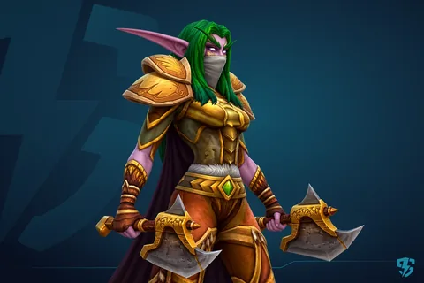 WoW Forever Pre-Raid Gear Boost
