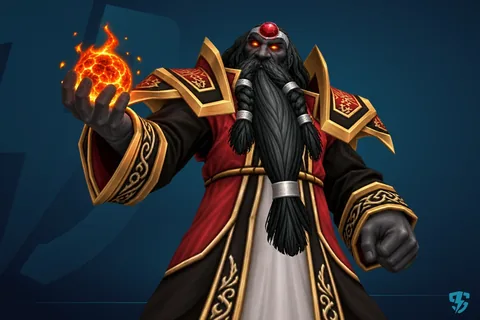 WoW Forever Blackrock Depths Boost