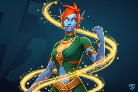 WoW Forever Dungeon Leveling Boost