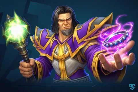 TBC Anniversary The Violet Eye Boost